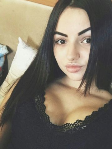 Алевтина
